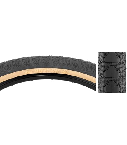 Amazon.com : SE Bikes Bozack | bike-tires : Sports & Outdoors